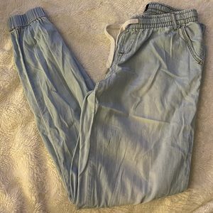 Urban Planet Jogger Jeans